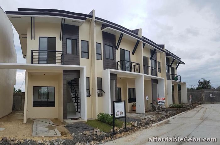 1st picture of House and lot for sale in Cebu For Sale in Cebu, Philippines