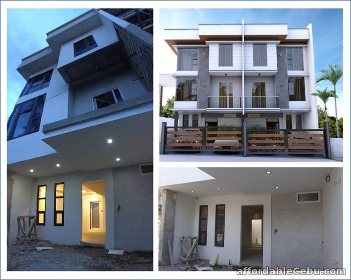 1st picture of House and lot for Sale in Cebu City Near Capitol For Sale in Cebu, Philippines