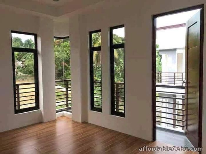 4th picture of Overlooking house and lot for sale in Minglanilla For Sale in Cebu, Philippines