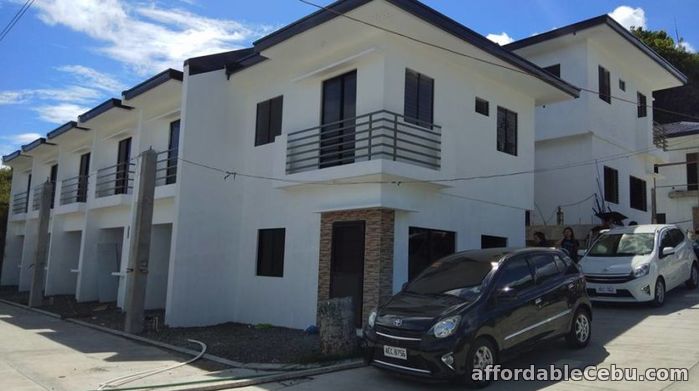 1st picture of House and lot for sale in Mandaue For Sale in Cebu, Philippines