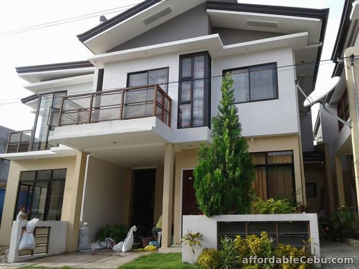 1st picture of House and lot for sale in Talisay For Sale in Cebu, Philippines