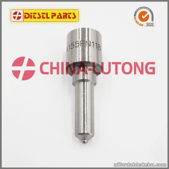 1st picture of 8n7005 nozzle  fits for Common Rail Injector 0445120003 Apply for Renault 420 Premium For Sale in Cebu, Philippines