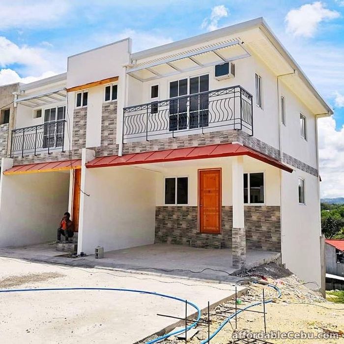1st picture of House and lot for sale in Consolacion For Sale in Cebu, Philippines