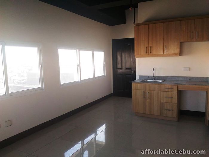 2nd picture of Studio Unit For Sale at San Marino Residences in Cebu City For Sale in Cebu, Philippines