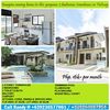 Modern and elegant design urban homes in Cebu