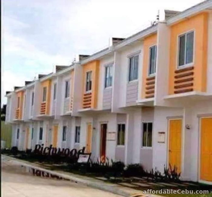 1st picture of House and lot in Compostela (Data-data) For Sale in Cebu, Philippines