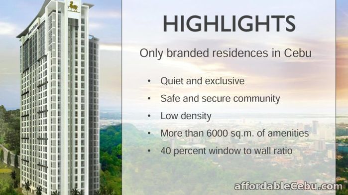 4th picture of Condo Unit for Sale at Marco Polo Oceanview in Lahug  Cebu City For Sale in Cebu, Philippines