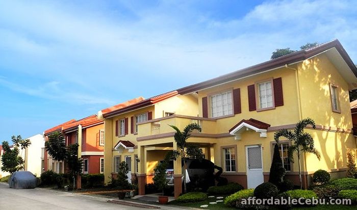 3rd picture of Camella Homes Phase 2 For Sale in Cebu, Philippines