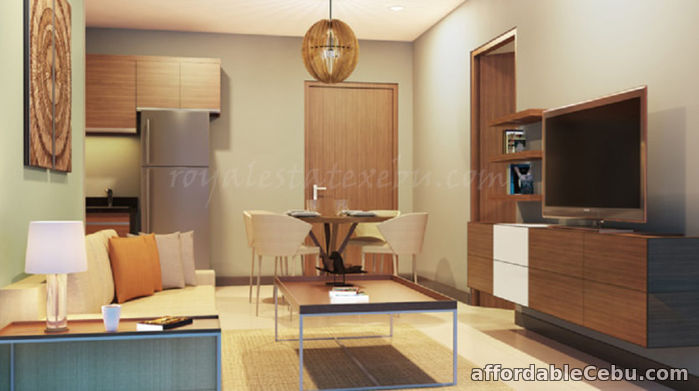 2nd picture of Condo Unit for Sale at Azalea Place in Lahug Cebu City For Sale in Cebu, Philippines