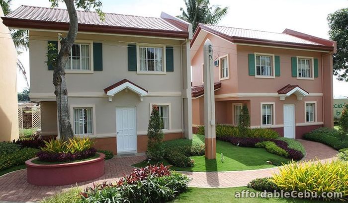 4th picture of Camella Homes Phase 2 For Sale in Cebu, Philippines