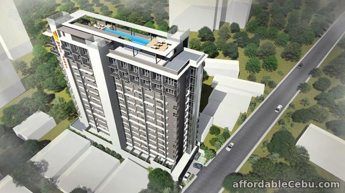 1st picture of Condo Unit for Sale at West Jones Residences in Cebu City For Sale in Cebu, Philippines