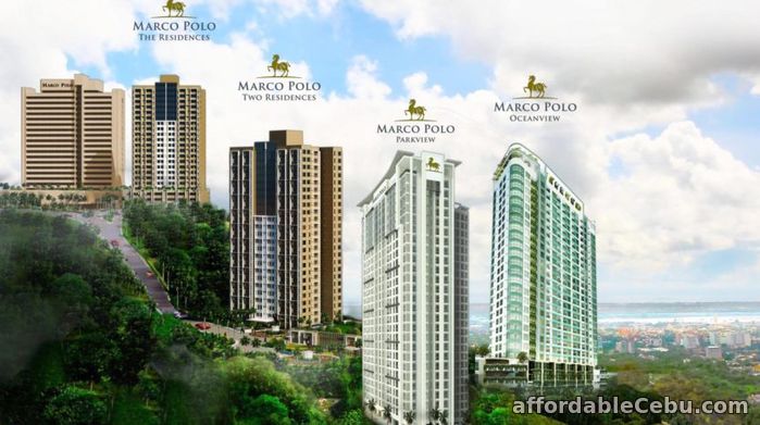 3rd picture of Condo Unit for Sale at Marco Polo Oceanview in Lahug  Cebu City For Sale in Cebu, Philippines