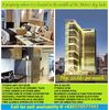 Vista Residences in Gorordo Avenue Cebu.