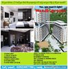 Cebu City Condo for Php 5,800 per month? Are you kidding?