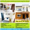You'll love this gorgeous townhouse just minutes away from Starmall