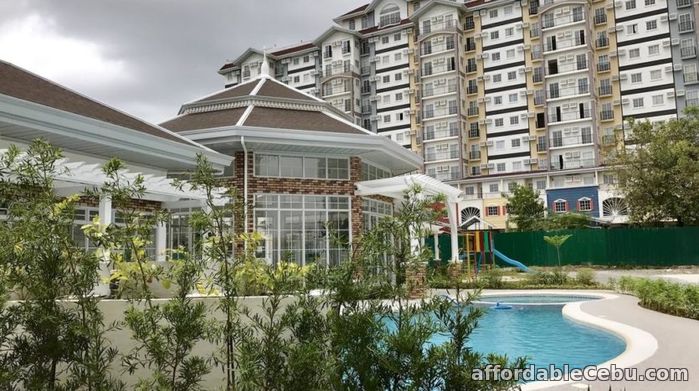 2nd picture of 1 Bedroom Villa  for Sale at Apple One Banawa Heights For Sale in Cebu, Philippines