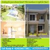Townhouse for sale w/ swimming pool & children's playground amenities