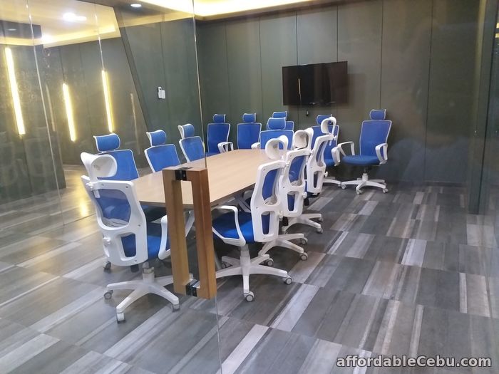 2nd picture of Call Center Seat Lease for Expanding your Operations For Rent in Cebu, Philippines