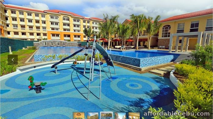 5th picture of 2 Bedroom Unit for Sale at  San Remo One Oasis in Cebu City For Sale in Cebu, Philippines
