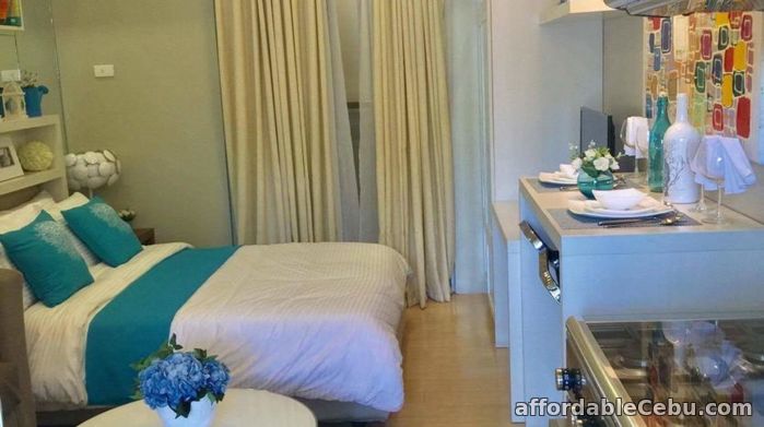 5th picture of Condo Unit for Sale at Sunvida Tower in Cebu City For Sale in Cebu, Philippines