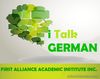 LET’S LEARN GERMAN LANGUAGE