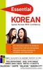 LEARN KOREAN LANGUAGE