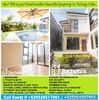 3 bedrooms with balcony house for SALE in Talisay.