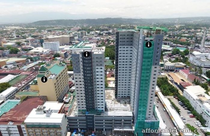 2nd picture of Avida Towers Davao For Sale in Cebu, Philippines