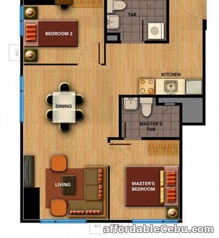 3rd picture of Avida Towers Davao For Sale in Cebu, Philippines