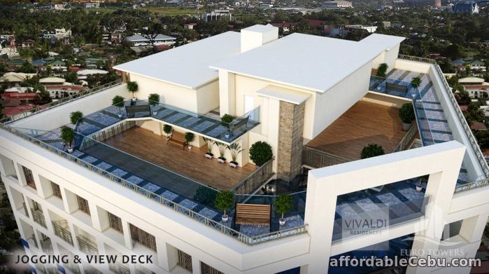 3rd picture of Vivaldi Residences Davao For Sale in Cebu, Philippines