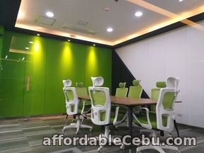1st picture of Seat Lease - Best Workplace for You in Negotiable Price. For Rent in Cebu, Philippines