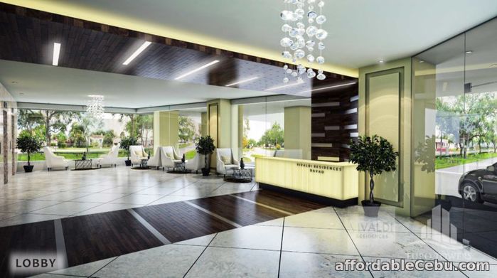 4th picture of Vivaldi Residences Davao For Sale in Cebu, Philippines