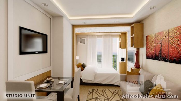 5th picture of Vivaldi Residences Davao For Sale in Cebu, Philippines