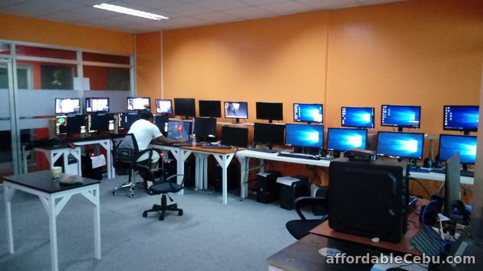 3rd picture of Cost-Efficient Call Center Seat Lease in Cebu For Rent in Cebu, Philippines