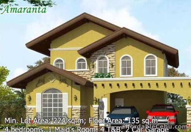 1st picture of The Gardens at South Ridge Davao For Sale in Cebu, Philippines