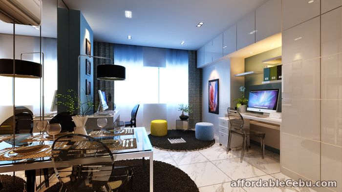 3rd picture of 2 Bedroom Avenir Condo for Sale Cebu City near Waterfront For Sale in Cebu, Philippines