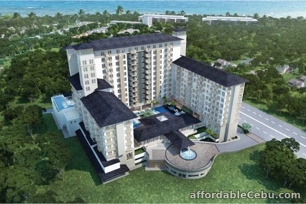1st picture of Dusit Thani Residences in Davao City For Sale in Cebu, Philippines