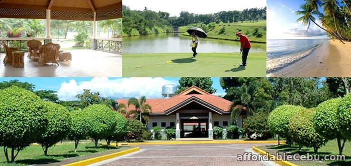 3rd picture of Lots for sale at South Pacific Golf and Leisure Estate in Davao City For Sale in Cebu, Philippines