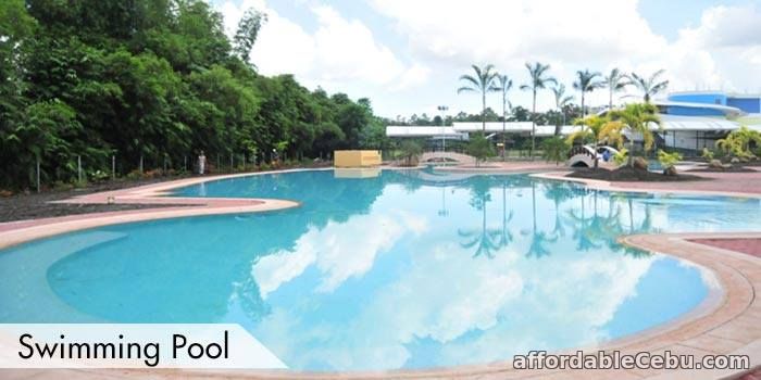 5th picture of Rancho Palos Verdes Golf and Residential Estates Davao For Sale in Cebu, Philippines