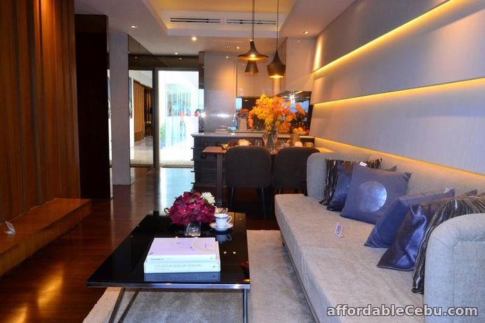 2nd picture of 2 BEDROOMS CONDO FOR SALE IN MANDANI BAY For Sale in Cebu, Philippines