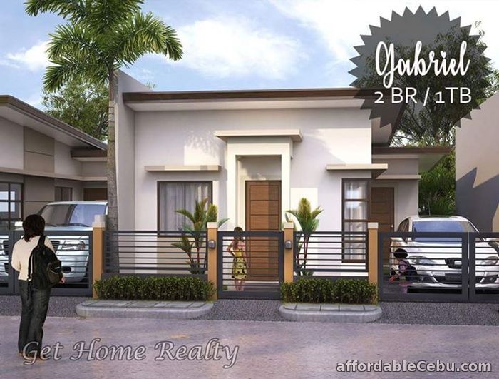 3rd picture of Granville Crest Subdivision in Davao City For Sale in Cebu, Philippines