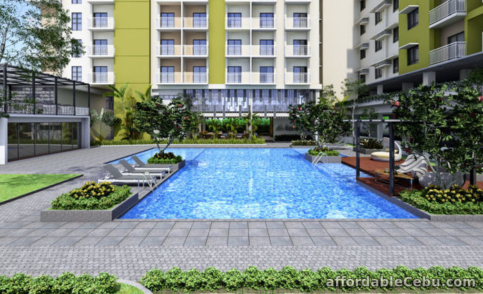 4th picture of Mesatierra Garden Residences Davao City For Sale in Cebu, Philippines