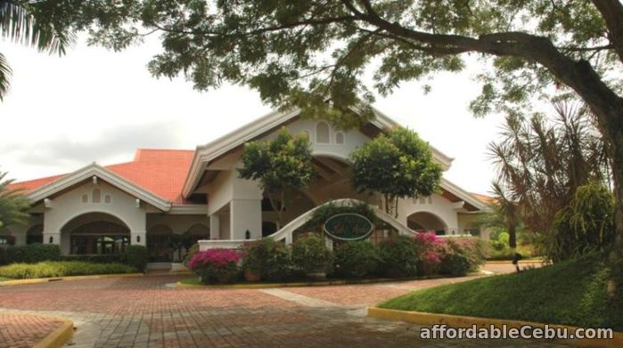 4th picture of Rancho Palos Verdes Golf and Residential Estates Davao For Sale in Cebu, Philippines