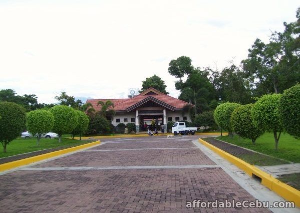 4th picture of Lots for sale at South Pacific Golf and Leisure Estate in Davao City For Sale in Cebu, Philippines