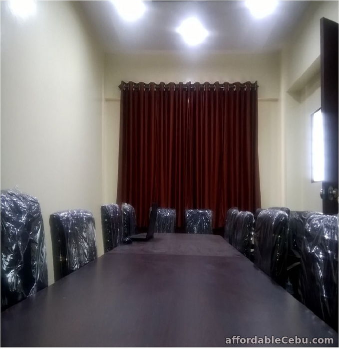 1st picture of Conference hall on rent For Rent in Cebu, Philippines