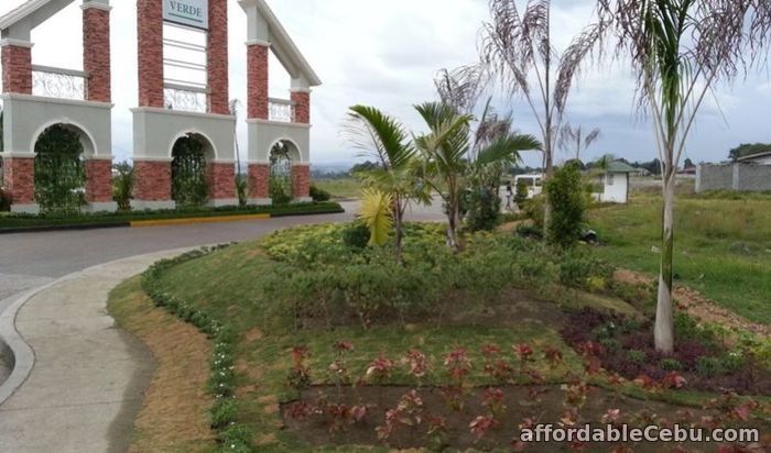 5th picture of Ponte Verde Davao – Prime Lots Only For Sale in Cebu, Philippines