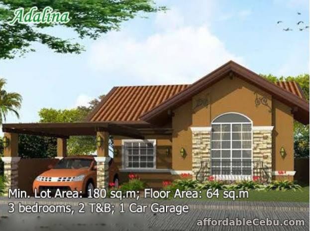 4th picture of The Gardens at South Ridge Davao For Sale in Cebu, Philippines