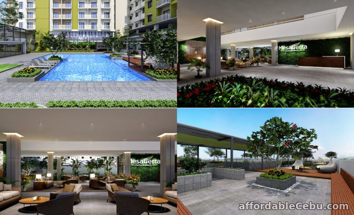 5th picture of Mesatierra Garden Residences Davao City For Sale in Cebu, Philippines