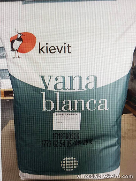 1st picture of Vana Full Cream Milk Powder Supplier For Sale in Cebu, Philippines