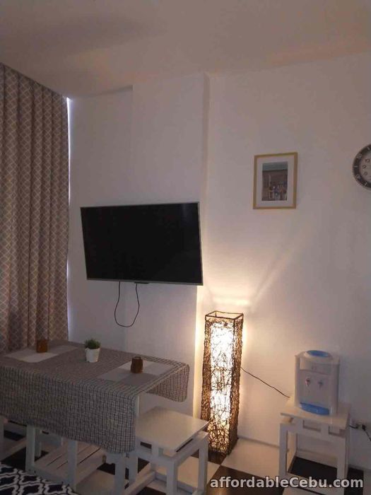 1st picture of 2 Bedroom Avenir Condo for Sale Cebu City near Waterfront For Sale in Cebu, Philippines